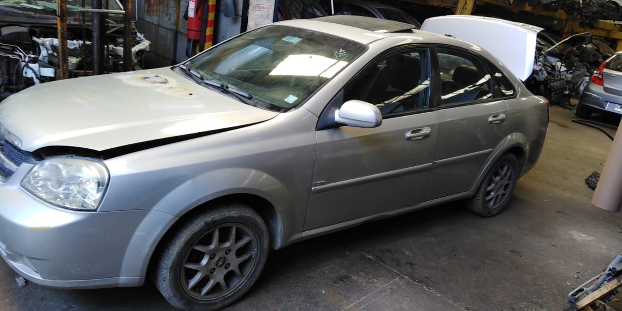  Chevrolet OPTRA 2008    EN DESARME